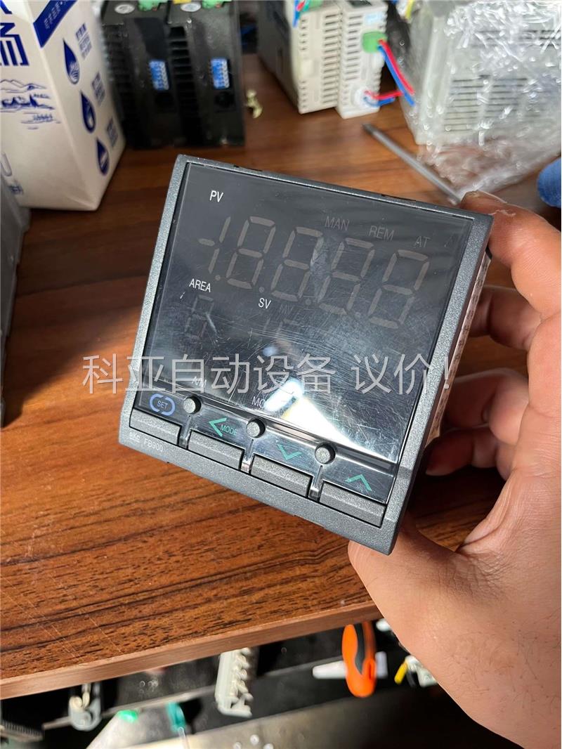 日本理化RKC FB900温控器(议价)
