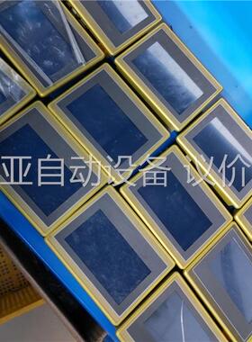 EVTR艾威触摸屏，出门有17个，原装正品，成色漂亮，质量(议价)