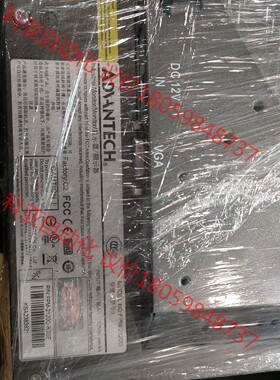 研华  FPM-2120G工业触屏显示器