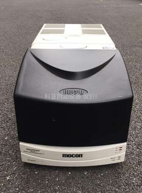 mocon膜康水蒸汽透过率分析仪AQUATRAN Model（议价）