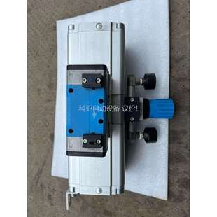 议价 拆机FESTO费斯托增压器增压泵增压缸 DPA 100