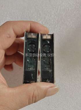 倍加福P+F光电传感器LT66-4125-A限定距离型，拆机（议价）