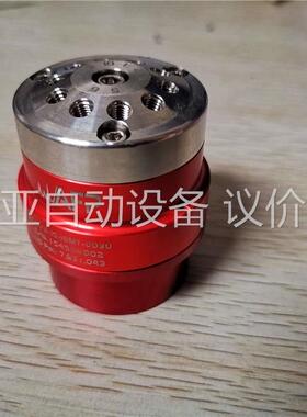 AFP气相色谱仪、色谱十通隔膜阀，ELDV2-10-16MT(议价)