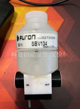 Furon SBV-134气动阀saint-goba(议价)