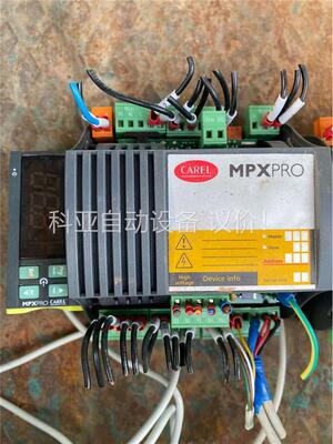 意大利卡乐CAREL温控器MX30M25H00 二手拆机 共(议价)
