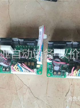 拆机步进电机PK543-NA 驱动器SD5107P2 功能包(议价)