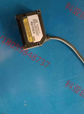 基恩士IL-S065实物图片拍摄，有需要请留言。