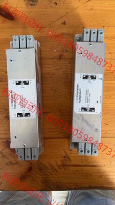 SEW滤波器 FS21226-36-33 NF035-503