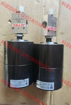 瑞士SITEC高压阀 耐高低温 进口高压阀