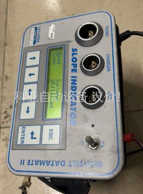 美国新科测斜仪 Sinco DataMateⅡ数字测斜仪(议价)