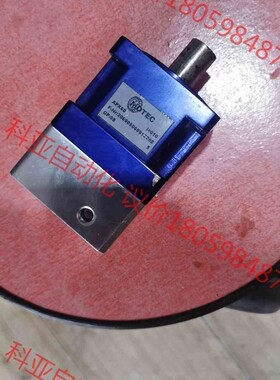 MOTEC减速机，成色如图，拆机，型号APX60 …i＝01