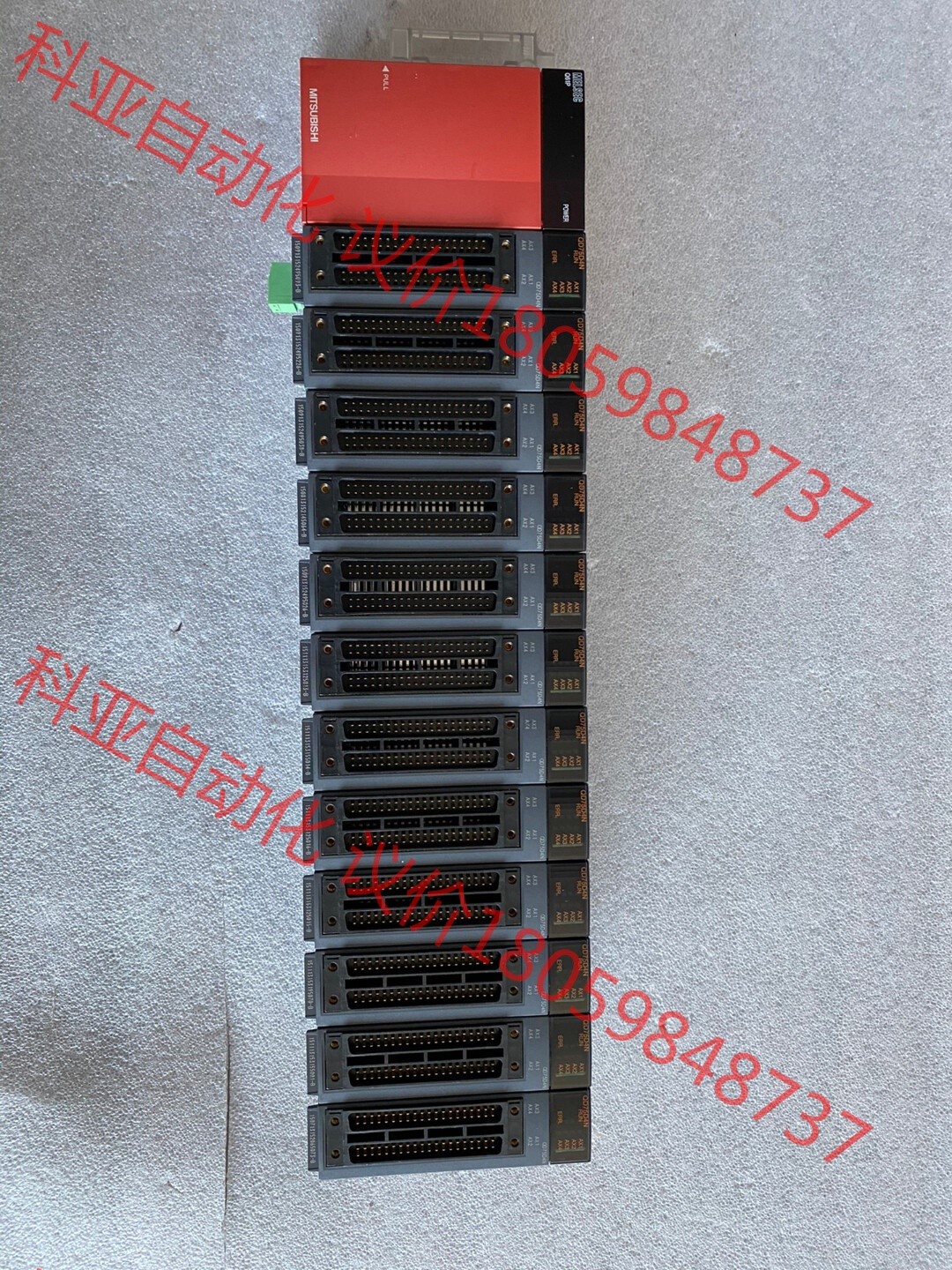 三菱小Q QJ75D4N、QJ71GP21-SX，议价！议价