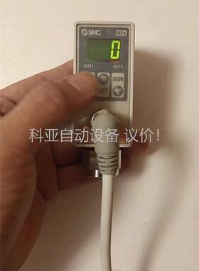 SMC正品，压力开关ISE75H-02-67-M。质量包好，(议价)