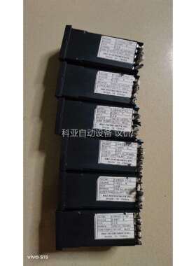 RKC温控器REX-C10 C10FK02-V-EF（议价）