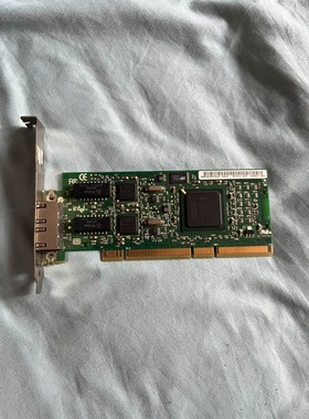 D33025 A56831-005西门子工控机拆下以太网卡