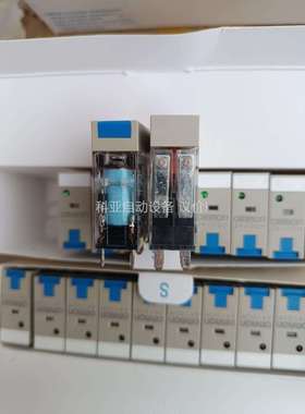 进口欧姆龙继电器G2R-2-SNDI DC24(S)正品（议价）
