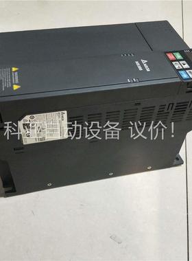 台达VFD38AMS43ANSAA，功能包好，18.5(议价)