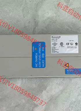 132  霍尼韦尔 Honeywell LLMUX2 MCT