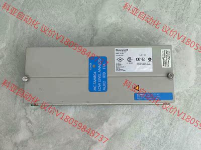 132  霍尼韦尔 Honeywell LLMUX2 MCT
