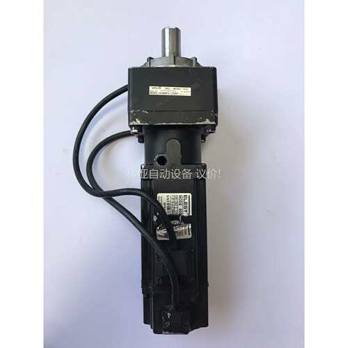 伊莱斯400W伺服电机 60EMA-013AP22 带（议价）