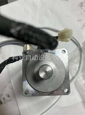 闲置正品多摩川电机4607N6300E620库存一个，包装简(议价)