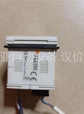 基恩士压力传感器AP—51A SMCPSE200 二手拆机(议价)