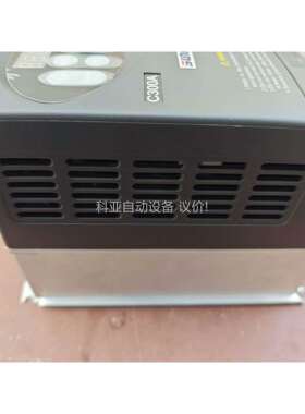 SUNFAR四方变频器拆机二手1.5kw（议价）