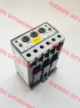 日立扶梯进口相序继电器EOCR-DS3 DS3HELG-30