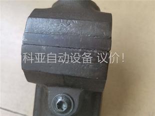 议 德国进口波利精密迷你台钳品相 功能完好 开合顺畅 燕尾槽
