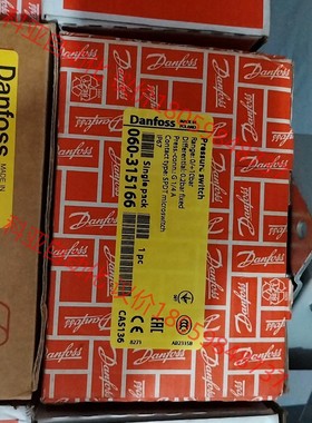 丹佛斯CAS136 060-315166
