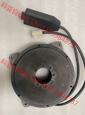 CKD电机、AX4009TS-DM04-M-U0、二手成色漂