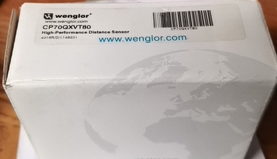 威格勒 CP70QXVT80 OY1TA603P0003(议价)