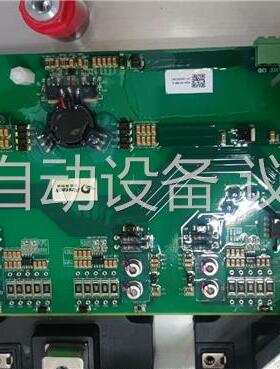 金风科技风电变流器水冷功率模块，型号，GW-HSTh1401(议价)