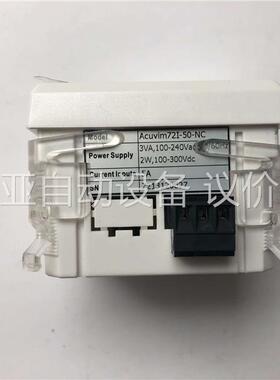 爱博静电Accuenergy Acuvim72I-50-NC(议价)