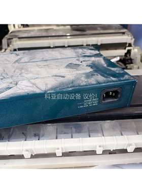 【福兴工控】美国Kooling科霖交换机UFS-1205R（议价）