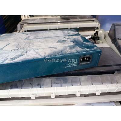 【福兴工控】美国Kooling科霖交换机UFS-1205R（议价）