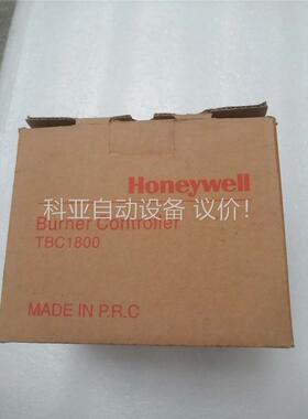 HoneyweⅠl霍尼韦尔天时燃烧器燃烧机离子检测程控器(议价)