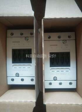 原装触器3RT 5045 －1BB44（议价）