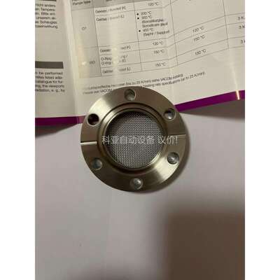 VACOM观察窗，VPCF40B-L,内径40毫米， 全（议价）