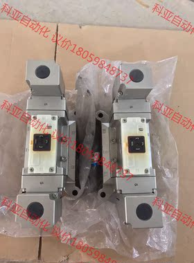 SMC电磁阀 VP4250-105D-F。工厂仓库备用物品。