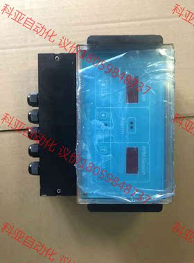 SL6005 带接线箱，未使用备件，现货