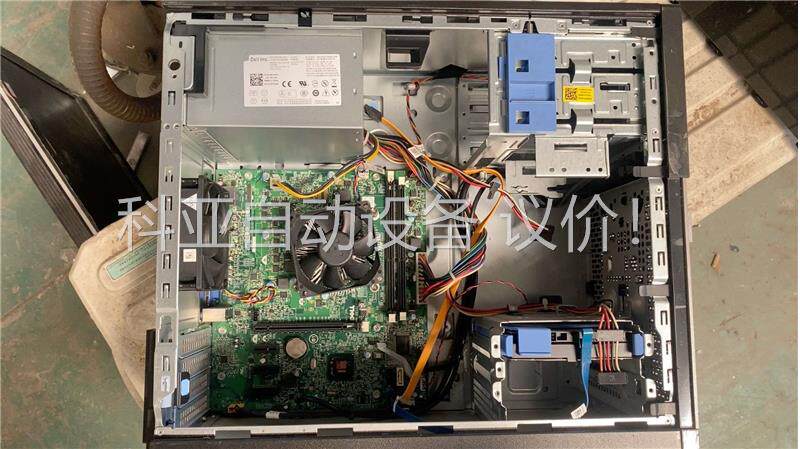 清一色DELL OPTIPLEX 3010主机150台，打包(议价)