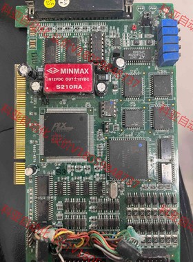 S210RA 原装进口拆机DC/DC隔离电源模块12V转正负