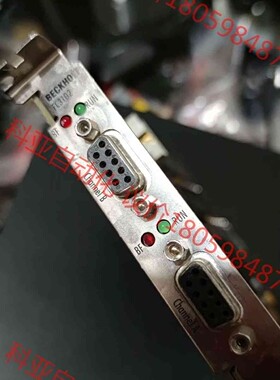 Beckhoff FC3102倍福PROFIBUS通讯模块