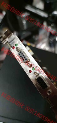 Beckhoff FC3102倍福PROFIBUS通讯模块