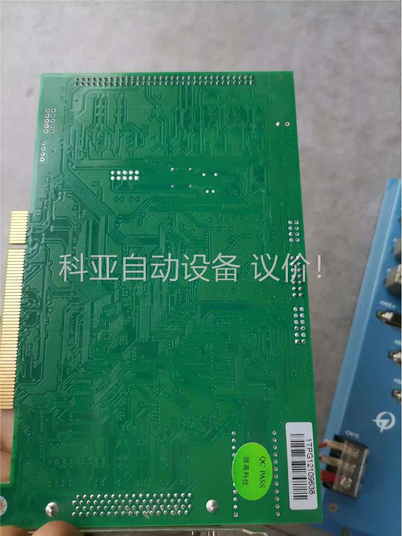 GOOGOLTECH固高 GT800-PCI-11，GT2-(议价)
