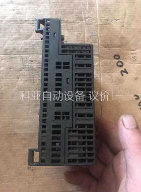 6ES7133-1BL11-0XB0模块，拆机件，包好(议价)