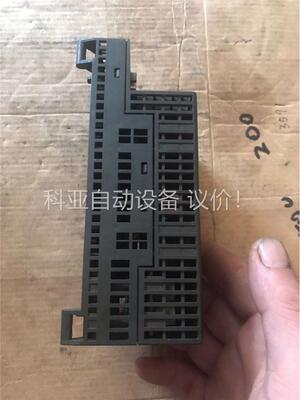6ES7133-1BL11-0XB0模块，拆机件，包好(议价)