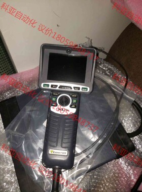 GE 韦林everestVIT PLS500D-C 工业无损