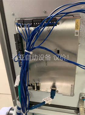 SCP210-CPU 43283-302 2.1-3ELE0(议价)